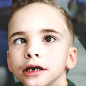 Meet your Posher, Gladys